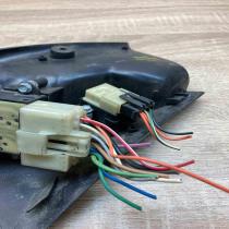 685503B OPF33SX8  Electric window control switch Chrysler Voyager