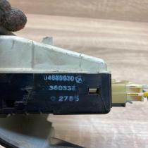 04685630 360338  Light switch Chrysler Voyager