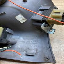 4685504B 4685467B  Electric window control switch Chrysler Voyager