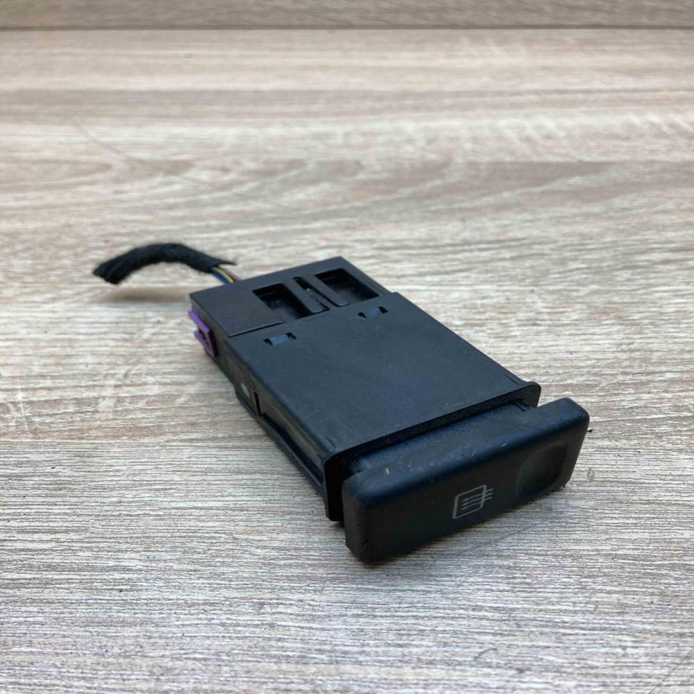 7M5959621B   Windscreen/window heater switch Ford Galaxy