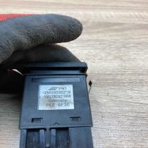 7M5959621B   Windscreen/window heater switch Ford Galaxy