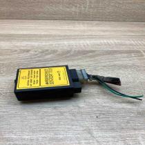 HJH811032 11  With Plug Other control units/modules Volvo S40, V40