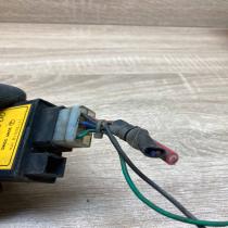 HJH811032 11  With Plug Other control units/modules Volvo S40, V40