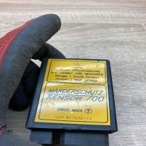 HJH811032 11  With Plug Other control units/modules Volvo S40, V40