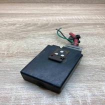 HJH811032 11  With Plug Other control units/modules Volvo S40, V40