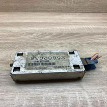 25602038 32024 01 001629 Comfort/convenience module Audi A4 S4 B7 8E 8H