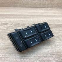 1S7T 14A132 BE  With Plug Electric window control switch Ford Mondeo Mk III