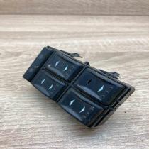 1S7T 14A132 BE  With Plug Electric window control switch Ford Mondeo Mk III