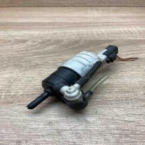 7700431079  With Plug Windscreen/windshield washer pump Renault Scenic II -  Gra