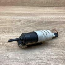 7700431079  With Plug Windscreen/windshield washer pump Renault Scenic II -  Gra