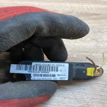 0018204426   Airbag deployment crash/impact sensor Mercedes-Benz C W203