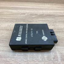 11069G2401 Used  Comfort/convenience module Nissan Terrano