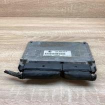 047906033D 5WP44197 07 With Plug Engine control unit/module ECU Skoda Fabia Mk1