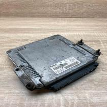 9640324880 0281010359  Engine control unit/module ECU Fiat Scudo