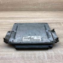 9640324880 0281010359  Engine control unit/module ECU Fiat Scudo