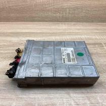8D0907557B 0261203554  Engine control unit/module ECU Audi A4 S4 B5 8D
