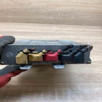 8D0907557B 0261203554  Engine control unit/module ECU Audi A4 S4 B5 8D