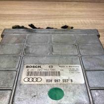 8D0907557B 0261203554  Engine control unit/module ECU Audi A4 S4 B5 8D