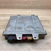 8D0907557B 0261203554  Engine control unit/module ECU Audi A4 S4 B5 8D