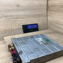 8D0907557B 0261203554  Engine control unit/module ECU Audi A4 S4 B5 8D