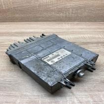 028906021CG 0281001528 Main Engine control unit/module ECU Volkswagen Sharan