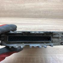 7700109621 0281001809  Engine control unit/module ECU Renault Scenic I