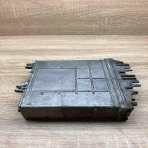 7700109621 0281001809  Engine control unit/module ECU Renault Scenic I