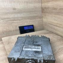 7700109621 0281001809  Engine control unit/module ECU Renault Scenic I