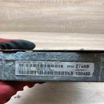 P04727279AB 04745860  Engine control unit/module ECU Chrysler Voyager