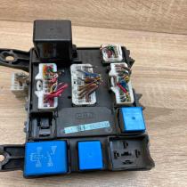 91198 1C210   Fuse module Hyundai Getz