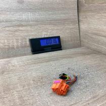 1J0937733   Plug wire Porsche Cayenne (92A)