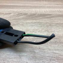 8A0937530 GSM3  Plug wire Volkswagen PASSAT B5.5