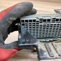 90414547   Fuse module Opel Astra F