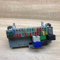 90414547   Fuse module Opel Astra F