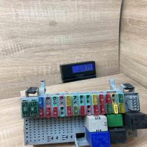 90414547   Fuse module Opel Astra F