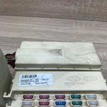 91950 2G000 AK 4376  Fuse module Hyundai Sonata