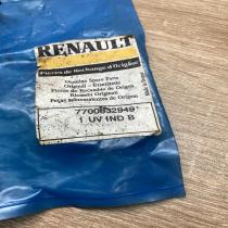7700832949   Wiper trim Renault Clio I