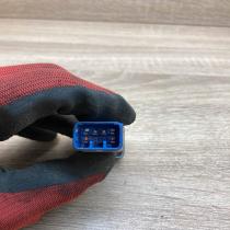 202002962 93730 3K500  Windscreen/window heater switch Hyundai Santa Fe