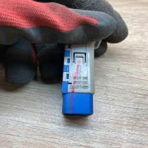 202002962 93730 3K500  Windscreen/window heater switch Hyundai Santa Fe