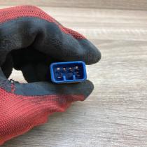 202002962 93700 3K500  Windscreen/window heater switch Hyundai Santa Fe