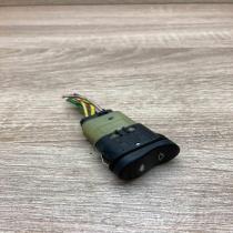 98AG 14529 CB 03162701 With Plug Electric window control switch Ford Focus