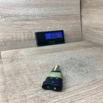 98AG 14529 CB 03162701 With Plug Electric window control switch Ford Focus