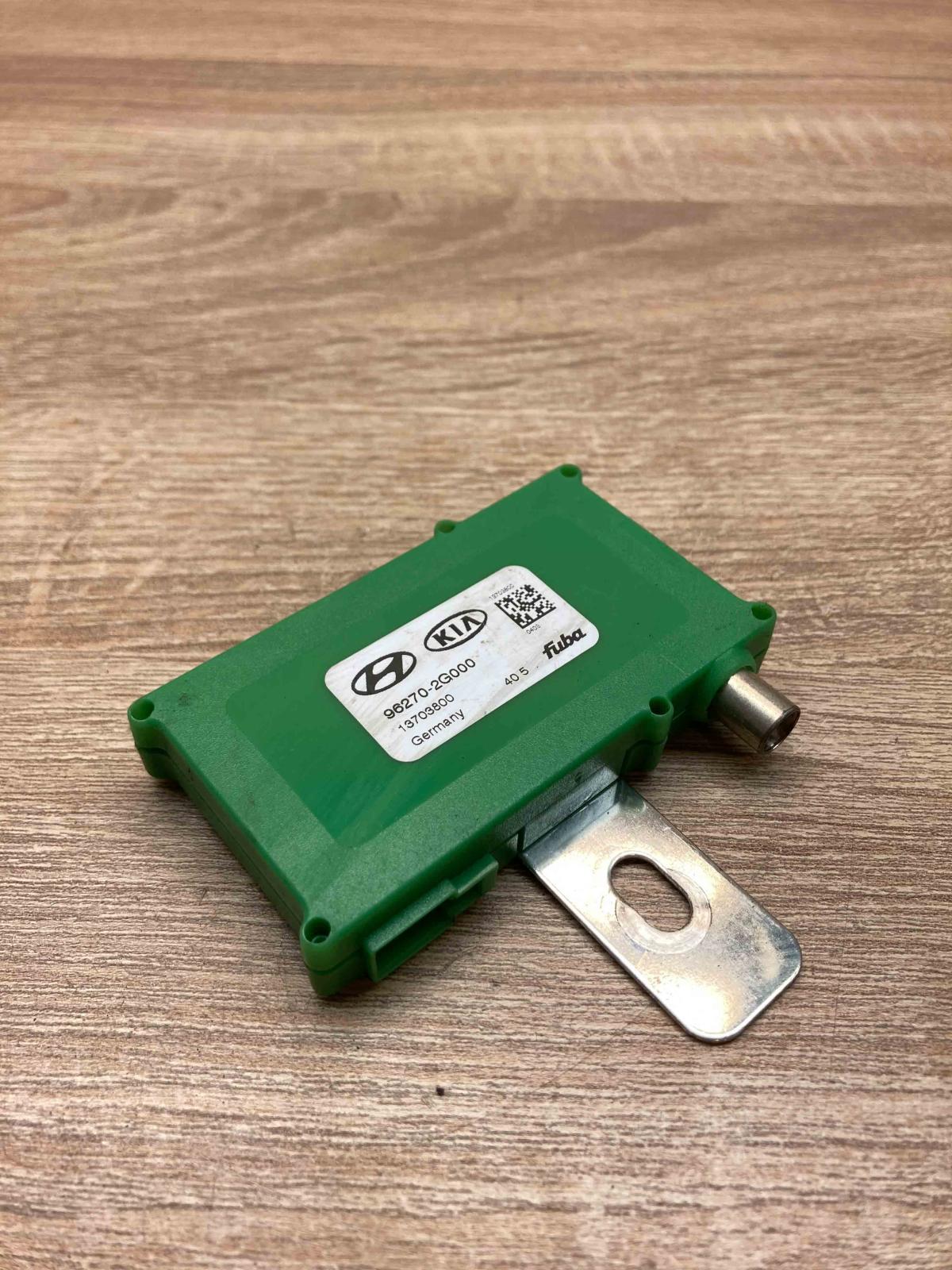 96270 2G000   Aerial antenna amplifier KIA Magentis