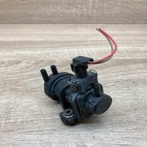 09158200 4534375 With Plug Turbo solenoid valve Opel Zafira A
