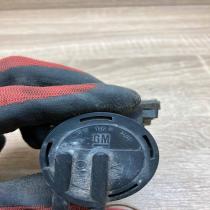 09158200 4534375 With Plug Turbo solenoid valve Opel Zafira A