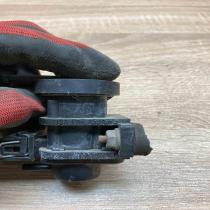 09158200 4534375 With Plug Turbo solenoid valve Opel Zafira A