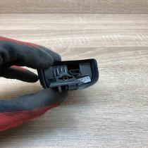 98AB 14K147 AC   Steering wheel buttons/switches Ford Focus