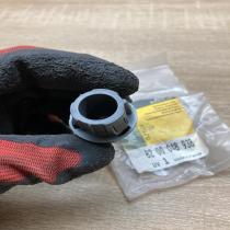 8200048938   Engine hood trim Renault
