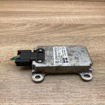 95690 2E310 BG681 134 00 With Plug ESP acceleration yaw rate sensor KIA Carens I