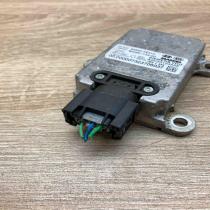 95690 2E310 BG681 134 00 With Plug ESP acceleration yaw rate sensor KIA Carens I